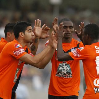 El Clausura 2014 tendrá semifinales inéditas