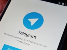 La aplicación de mensajería tomó gran popularidad desde que WhatsApp tuvo múltiples caídas. ESPECIAL /