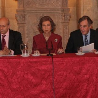 Premio Reina Sofía de Poesía Iberoamericana se falla mañana