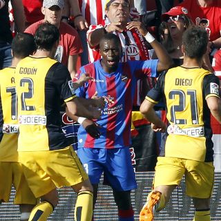 Futbol español, en nuevo escándalo de racismo