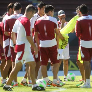 Confirman horarios para final por el Ascenso