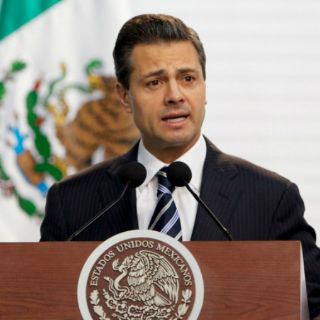 Somos un gobierno que escucha: Peña Nieto