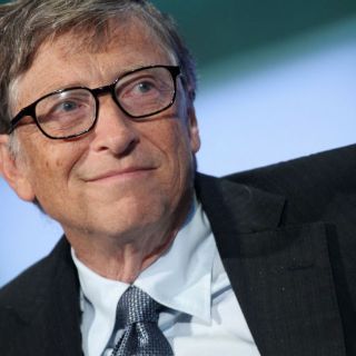 Bill Gates deja de ser el principal dueño de Microsoft