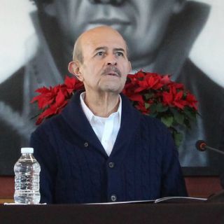 Michoacán, más seguro que Edomex y Tamaulipas: Vallejo