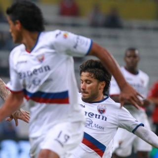 Atlante podría quedarse en primera