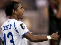 Costly es uno de los hombres más emblemáticos de ''La H''. MEXSPORT /