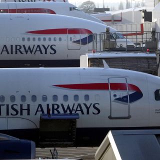 Convertirán residuos de relleno sanitario en combustible para avión