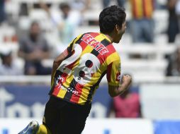 La Universidad de Guadalajara está cada vez más cerca de volver a primera división. MEXSPORT /