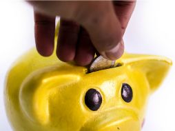 Siempre es una buena idea contar con ahorros para casos de emergencia.  /