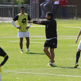 Una semana para disfrutar: Alfonso Sosa