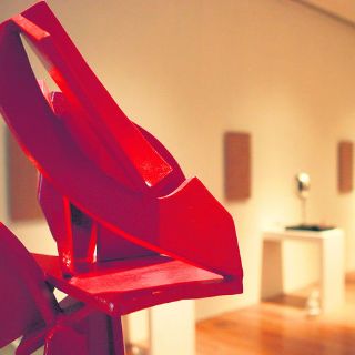 Esta semana es para apreciar la escultura