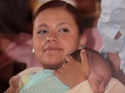 En la actualidad se ha dado un gran avance en el campo de oportunidad laboral para las mujeres. ARCHIVO /