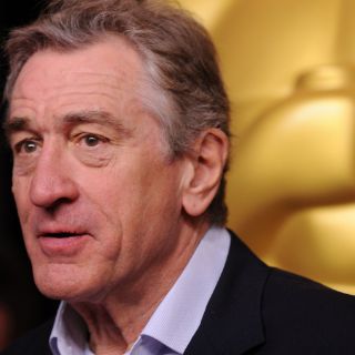 Robert De Niro declara en un caso de violación en la India