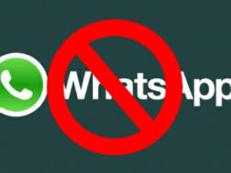 La 'app' nos indica que ellos tienen la libertad de borrar cualquier contenido sin previo aviso. ESPECIAL /