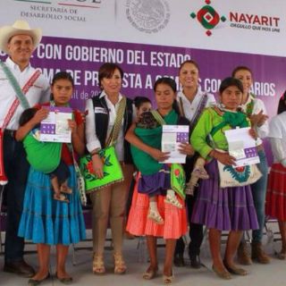 El PAN presenta queja contra Robles en Conapred