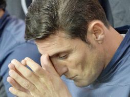 Javier dirá adiós a las canchas a los 41 años de edad. AP /