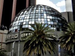 La jornada estuvo impulsada por el incremento en exportaciones en EU. ARCHIVO /