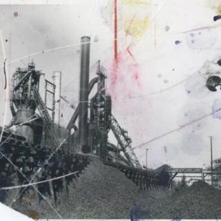 Exponen la relación arte-tecnología en obra de Siqueiros