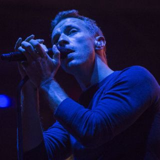 Coldplay dedica canción a Jagger en NY