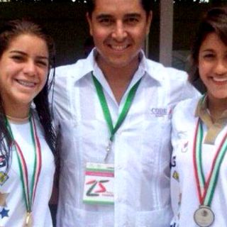 Jalisco domina jornada de clavados en Olimpiada Nacional