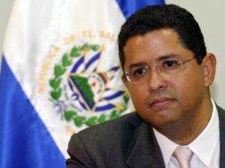 Francisco Flores es acusado de apropiarse de 15 MDD donados por Taiwán. ARCHIVO /