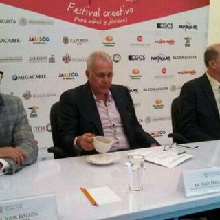 Papirolas, un arte hecho por niños