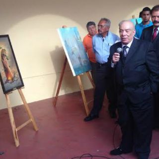 Joaquín Medina celebra 50 años de trayectoria