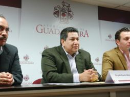 En diciembre del año pasado fue cuando lanzaron la convocatoria para la primera edición del Premio. ESPECIAL /