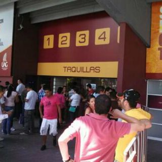 'Blindarán' Estadio 3 de Marzo por final de futbol