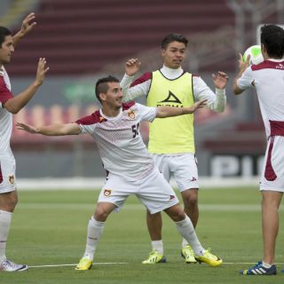 Tecos ve un partido complicado frente a Leones Negros