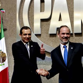 Hay condiciones para segundo debate Cordero-Madero: PAN