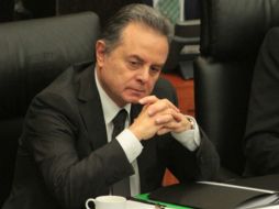 Según el secretario de Energía, 'la Reforma Energética permitirá reducir los precios en el mediano plazo'. ARCHIVO /