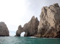 Baja California Sur no resintió los choques en la caída de exportaciones debido a que su economía está basada en el turismo.EE  /