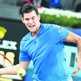 Sorprende a Wawrinka