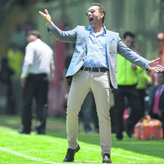 Para Matosas, todos parejos