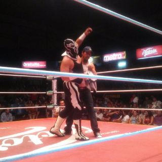 Ráfaga se quedó muy cerca del título