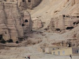 Todas las víctimas pertenecían a la misma familia y viajaban de una aldea a otra. ARCHIVO /