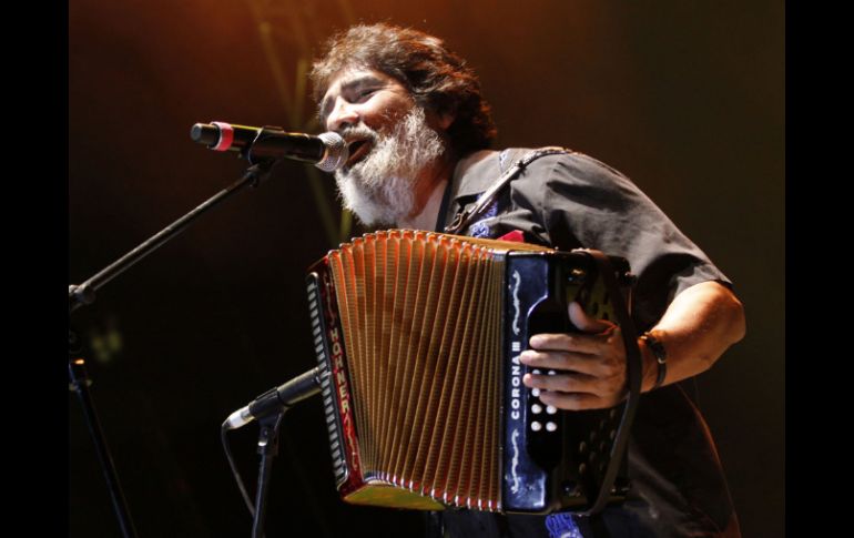 Celso asegura que hay más gente abierta a estilos musicales, gracias a los duetos. ARCHIVO /