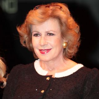 Laura Zapata regresa a las telenovelas