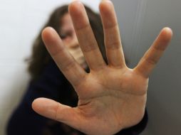 El 47% de las mexicanas reconocen haber sido víctimas de violencia física, sexual o emocional por parte de sus parejas. ARCHIVO /