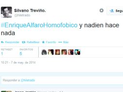 Un par de usuarios que cuentan con una gran cantidad de seguidores fueron aparentemente los responsables de comenzar esta tendencia. ESPECIAL /