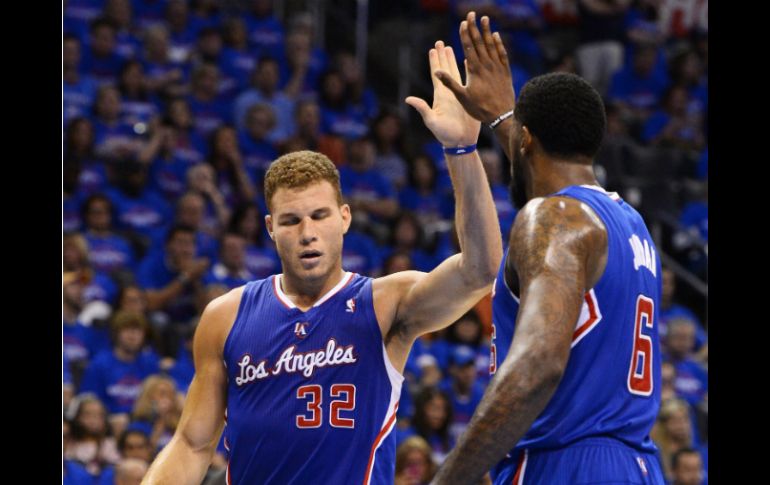 Tras los comentarios racistas de su dueño, se han visto obligados a hacer cambios. EFE /