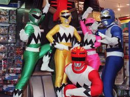 El estudio 20th Century Fox previamente estrenó dos cintas basadas en estos personajes. ARCHIVO /