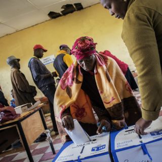 Sudáfrica vota en primeras elecciones sin Mandela
