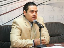 Elías Iñiguez señaló que en Jalisco existen muy pocos geriatras por lo que estimó necesario brindar atención integral a ese sector. ESPECIAL /