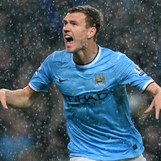 Manchester City, cerca de llevarse la Premier