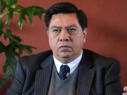 Jesús Reyna es acusado de delincuencia organizada y delitos contra la salud. ARCHIVO /