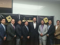 Con este premio el CCEJJ busca dar a conocer a los emprendedores y empresarios jóvenes de Jalisco. ESPECIAL /
