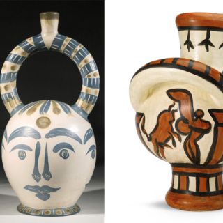 Subasta de Picasso alcanza 2.5 MDD en Londres