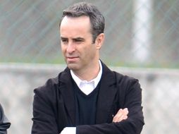 La directiva del equipo norteño sabe que su último torneo fue de regular a malo. ARCHIVO /